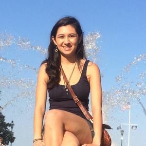 Meet your Posher, Michelle